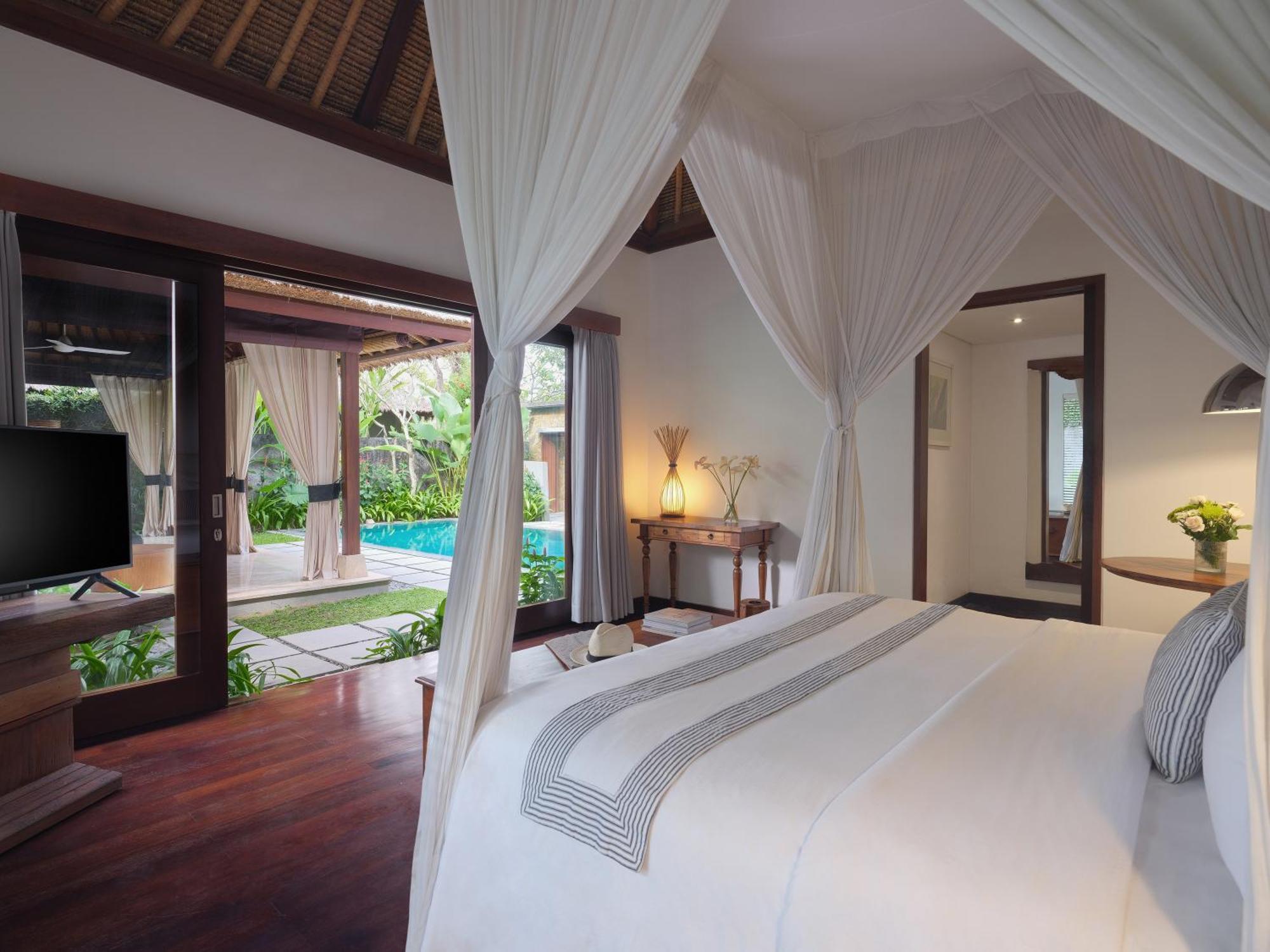 The One Boutique Villa Σεμινιάκ Εξωτερικό φωτογραφία