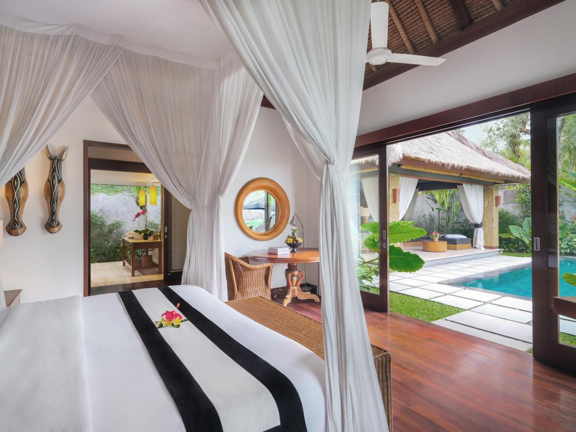The One Boutique Villa Σεμινιάκ Εξωτερικό φωτογραφία
