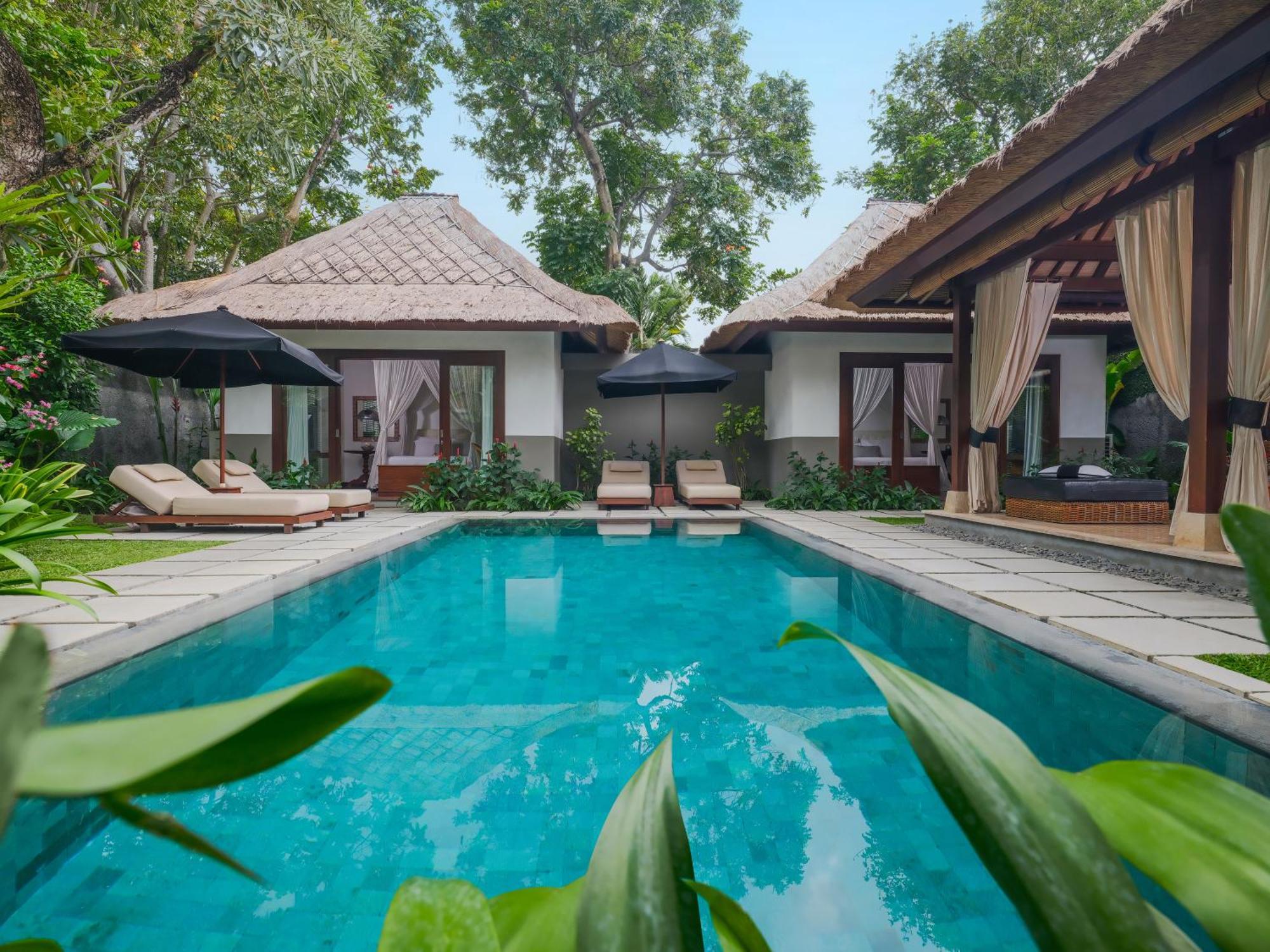 The One Boutique Villa Σεμινιάκ Εξωτερικό φωτογραφία