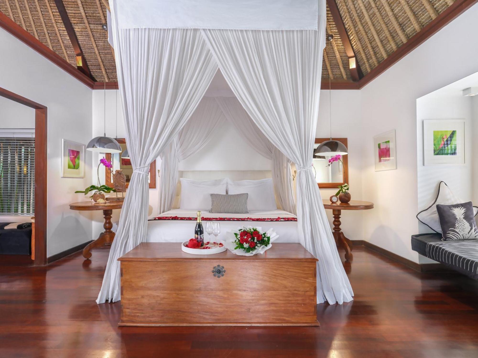 The One Boutique Villa Σεμινιάκ Εξωτερικό φωτογραφία