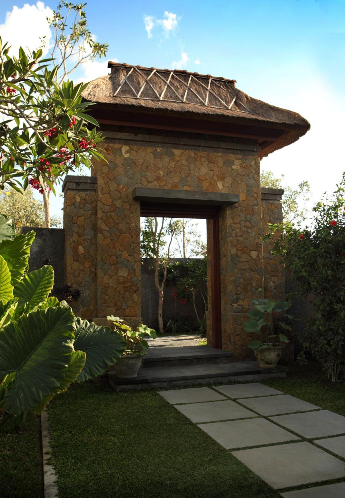 The One Boutique Villa Σεμινιάκ Εξωτερικό φωτογραφία