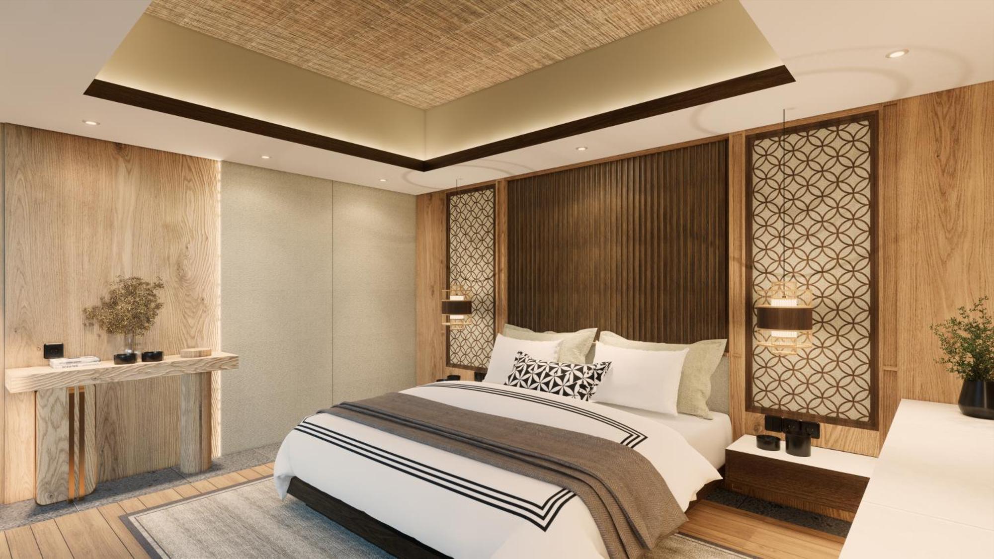 The One Boutique Villa Σεμινιάκ Εξωτερικό φωτογραφία
