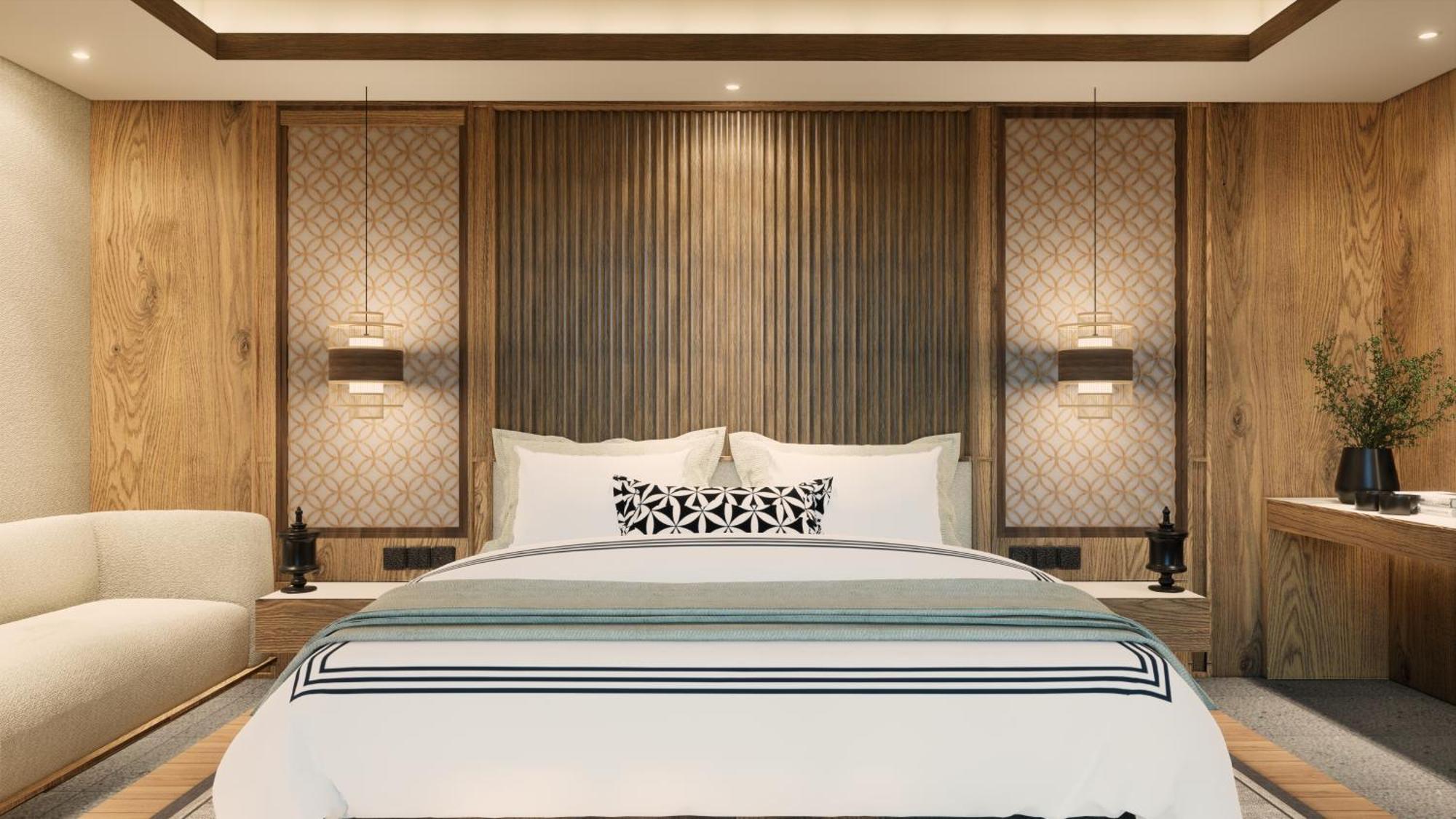The One Boutique Villa Σεμινιάκ Εξωτερικό φωτογραφία
