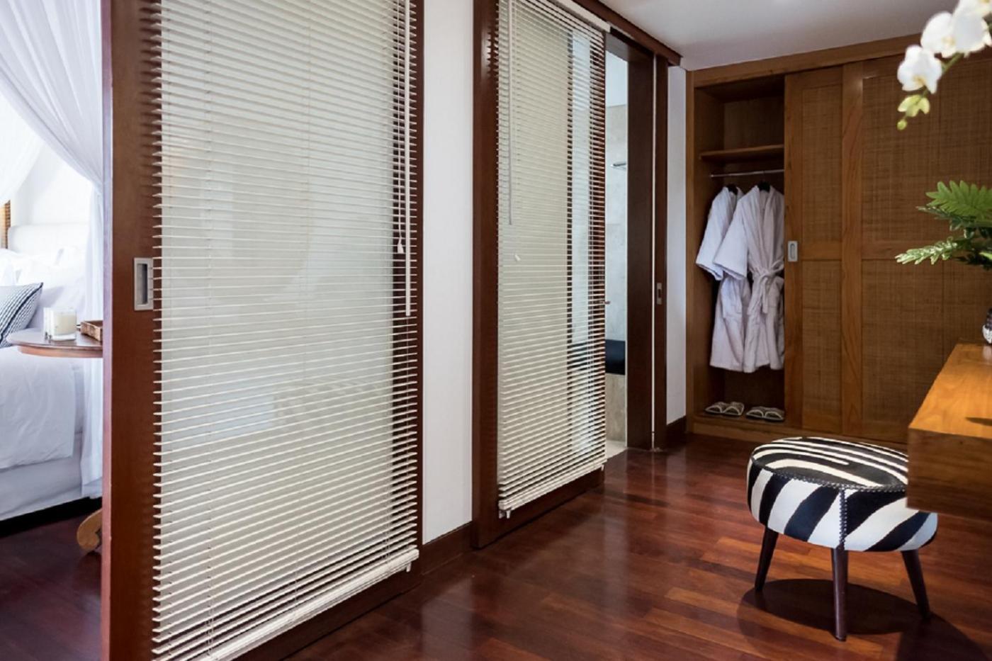 The One Boutique Villa Σεμινιάκ Εξωτερικό φωτογραφία