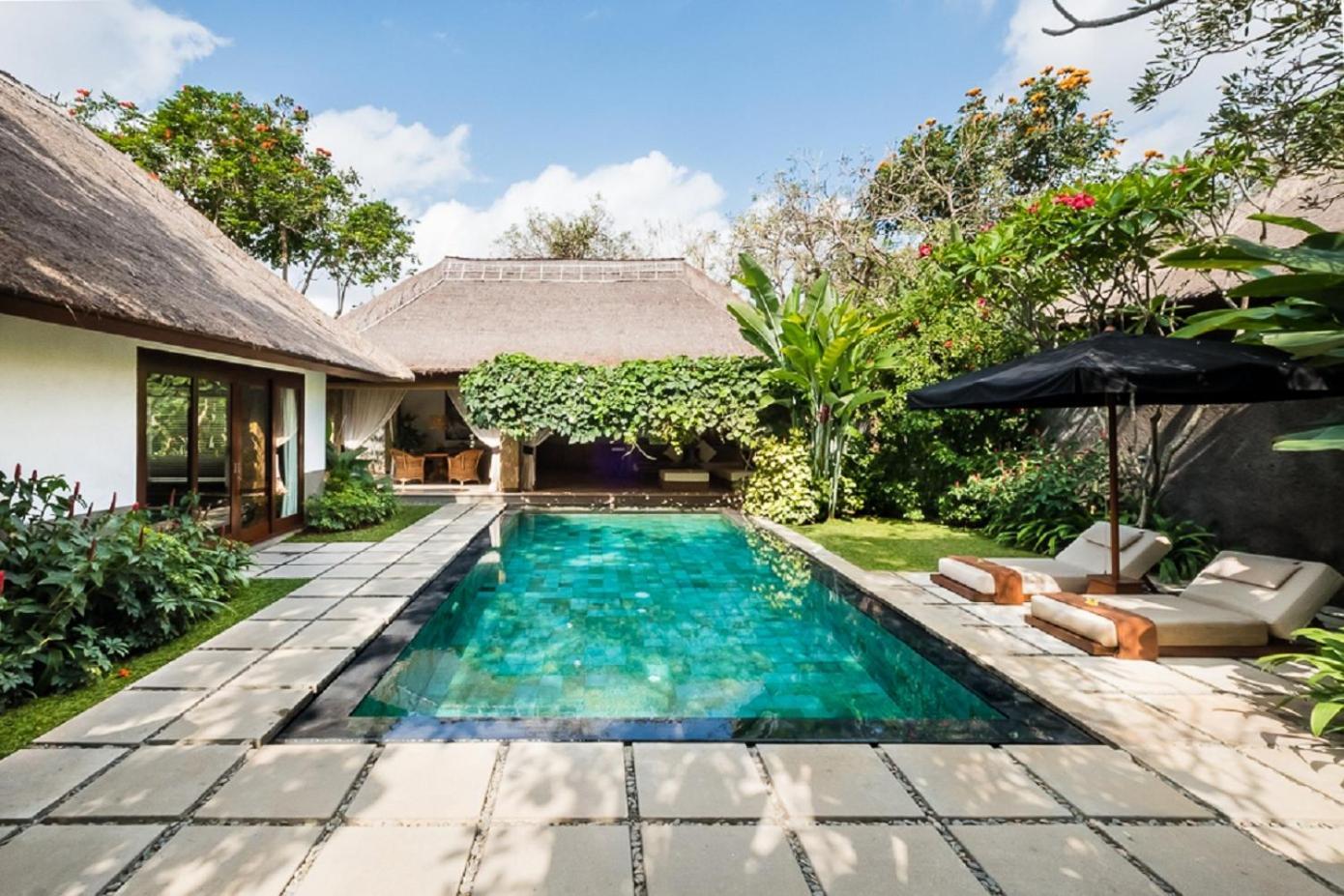The One Boutique Villa Σεμινιάκ Εξωτερικό φωτογραφία